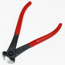 Feilu RT-626 6 inch 150MM German top cutting pliers Flat mouth pliers Back mouth pliers hardware tools
