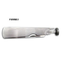 Boutique smoking three-in-one bu xiu gang yan knife