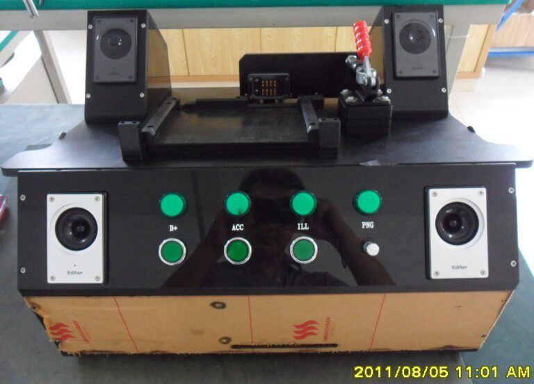  1 280 00 Testing System Detection System From Best Taobao Agent 