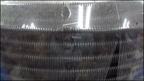 AD18 5 bellows PE hose polyethylene hose environmental protection material soft wall thickness 2mm foot 100 meters