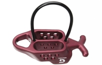 Italy GRIVEL MASTER PR0 RTMAPB rock climbing mountaineering speed descent protector ATC