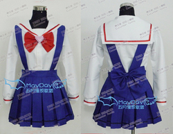 Sailor Moon Tennou Haruka Cosplay costumes