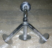 504 fitness bar equipment Rod Rod fitness equipment accessories machine attachment