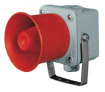 CSW35AU heavy load multi-tone alarm signal speaker marine electronic alarm voice Horn