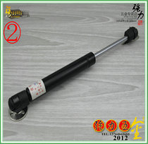 (Strong) Hydraulic air strut for bed compression gas spring industrial buffer air support automobile support Rod 50kg