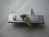 SJ Shengjiu MS730 zinc alloy plane lock power Cabinet cabinet door lock switch cabinet power distribution box lock cabinet door lock