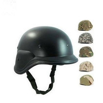 M88 plastic helmet tactical field outdoor anti-terrorism live CS motorcycle riding protective helmet