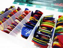 Alice Paddles AP-600Q Matte ABS Acoustic Guitar Paddles Electric Guitar Paddles Boxed paddles 600 pieces