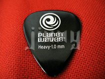 American PLANET WAVES guitar picks 1 0