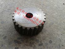 Special direct sale Worm Gear 2 mold 20 tooth M2 * 20T worm gear factory price wholesale customized non-standard worm gear