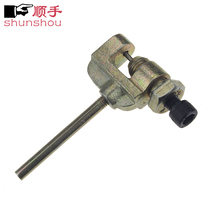 Bicycle 06B chain 06C chain 3mm chain chain detachable tool chain cutter unloading chain tool