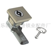 Haitan MS813 Lock Square Head Lock 7035 Weitou Cabinet Lock AE Box Lock Waterproof Marine Lock S Core Lock