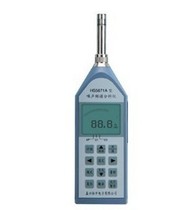 Jiaxing Hengsheng HS-5671A precision noise test spectrum analyzer noise meter HS5671A