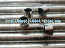SF-1 self-lubricating bearing bushing bushing copper sleeve 3560 4012 4015 4020 (inner diameter * height)