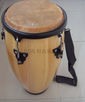 Professional percussion instrument Orff musical instrument preschool education educational aids early education Kangjia drum Kanga drum