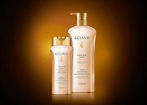 Green Rhyme Green Rhyme Lan Xi deep moisturizing cream hair conditioner hair care essence