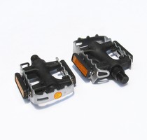 Jiante accessories ATX660 original FP906 915 semi-steel pedal mountain bike pedal pedal