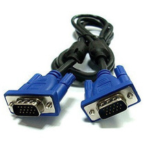 Vga-line computer connected TV cable projector data cable HD line video cable 1 5 meters 3 meters 5 meters