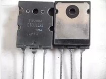 (Home) GT60J323 GT60J323H disassembly MOS field effect tube 60J323H 60A