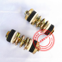 Lifan Zongshen Loncin Futian three-wheeled motorcycle 150 175 engine buffer shock spring power spring