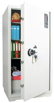 Hot new Fujia JAM140 (N type) All-steel safe Electronic anti-theft safe 3C certification