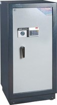  Universal FG-100B R electronic safe Commercial office home safe Chongqing delivery installation