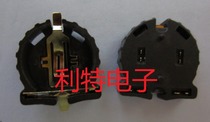 Original patch battery holder patch button battery holder CR1220 3V lithium battery holder 10