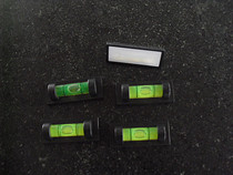 Magnetic level horizontal bubble level horizontal ball level level mini level