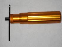 Japan TOHNICHI TOHNICHI Torque screwdriver Torque wrench TOHNICHI torque batch 50RTD