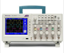 Tektronix TDS2012C_DIGITAL oscilloscope upgrade to replace TDS2012B_100MHz 2CH