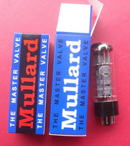 New original box Russian Mullard Shield EL34 6P3P EL34B tube