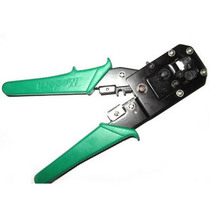 Opel RJ45RJ11 dual-use network cable pliers network tool crimping tool net pliers network crimping pliers