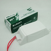 NVC quartz lamp electronic transformer halogen spotlight LED transformer ET60E 12V 60W