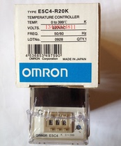 OMRON thermostat E5C4-R20K electronic dial-up temperature controller digital display temperature control meter temperature controller switch
