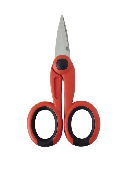SCISSOR 2 K Weidmiller Original Electrician Scissors 9918230000