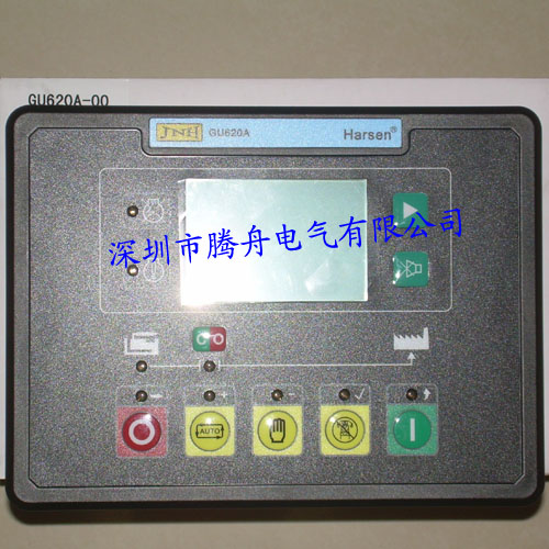 GU620A-00, GU621A Kayeon Controller Genset Controller GU610A