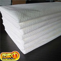10 strips of disposable cotton thick bath towel to increase home travel business trip good baby non-woven bath towel