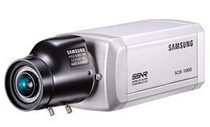 Samsung Camera SDC-413PD HD Surveillance Camera