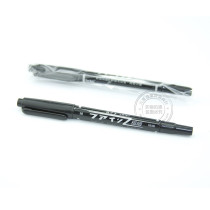 Glasses equipment instrument lens marker pen point pupil high water pen quick-drying and easy to wipe