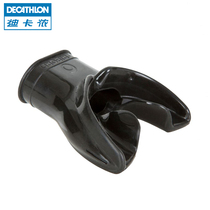 Decathlon Diving Mouthpiece Non-disposable replaceable diving gloves Diving socks Diving equipment OVS