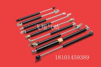 Support Rod gas spring hydraulic Rod pneumatic strut pneumatic strut pneumatic Rod nitrogen spring pneumatic ejector rod 400mm