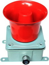 CSW50A TLEWN50E Marine high power alarm signal speaker electronic electric flute horn horn horn Horn