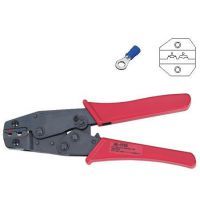 HS-0725 wire pliers cold press pliers pre-insulated terminals 0 5-2 5MM