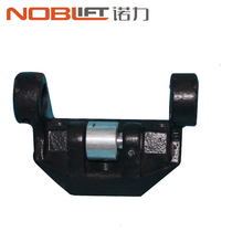 NOBLIFT Nuoli Forklift Accessories Handle Base Lifting Block Manual Hydraulic Cowl Repair Parts