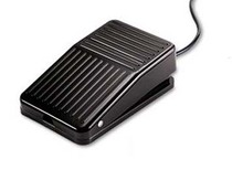 The new sustain pedal can be connected to the 88-key hand-rolled piano digital piano electronic piano