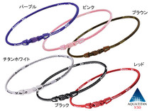  Japan original Phiten Fatten RAKUWA classic sports basic X50 water-soluble titanium collar chain neck ring