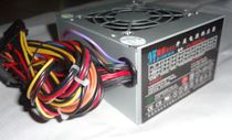 Special 400W small power desktop PC power supply all-in-one small chassis power supply