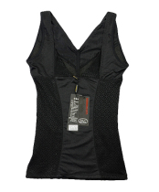 Special price Yandei 9572 collection of stomach and beauty body clothes plastic body blouse tobochette