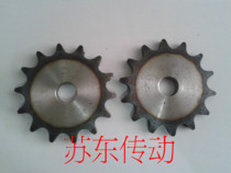 1 2 inch sprocket with 20A chain teeth 10 11 12 13 14 15 16 18 20 to 30 teeth