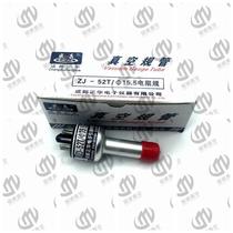 Chengdu Zhenghua ZJ-52T Metal Resistance gauge vacuum regulation zj54Dzj51 Chengdu Zhenghua